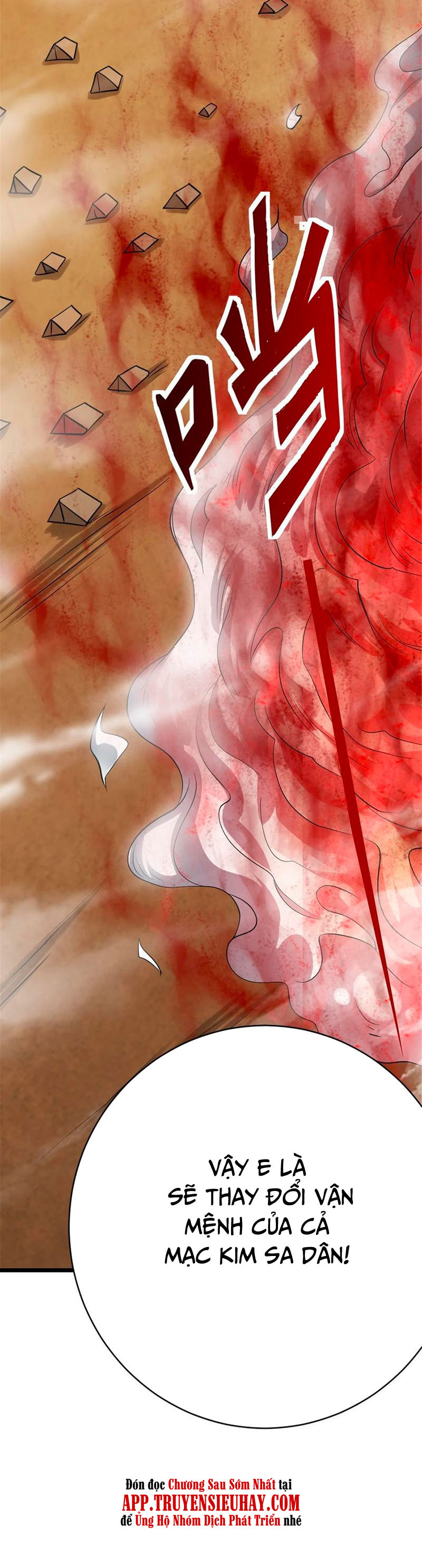 Thả Vu Nữ Đó Ra chapter 434 - Upload bởi truyensieuhay.com
