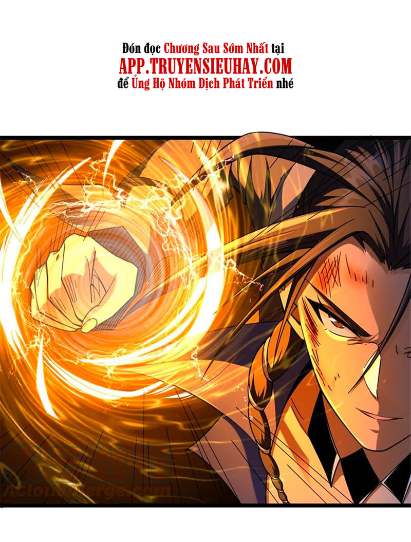 Thả Vu Nữ Đó Ra chapter 432 - Trang 21
