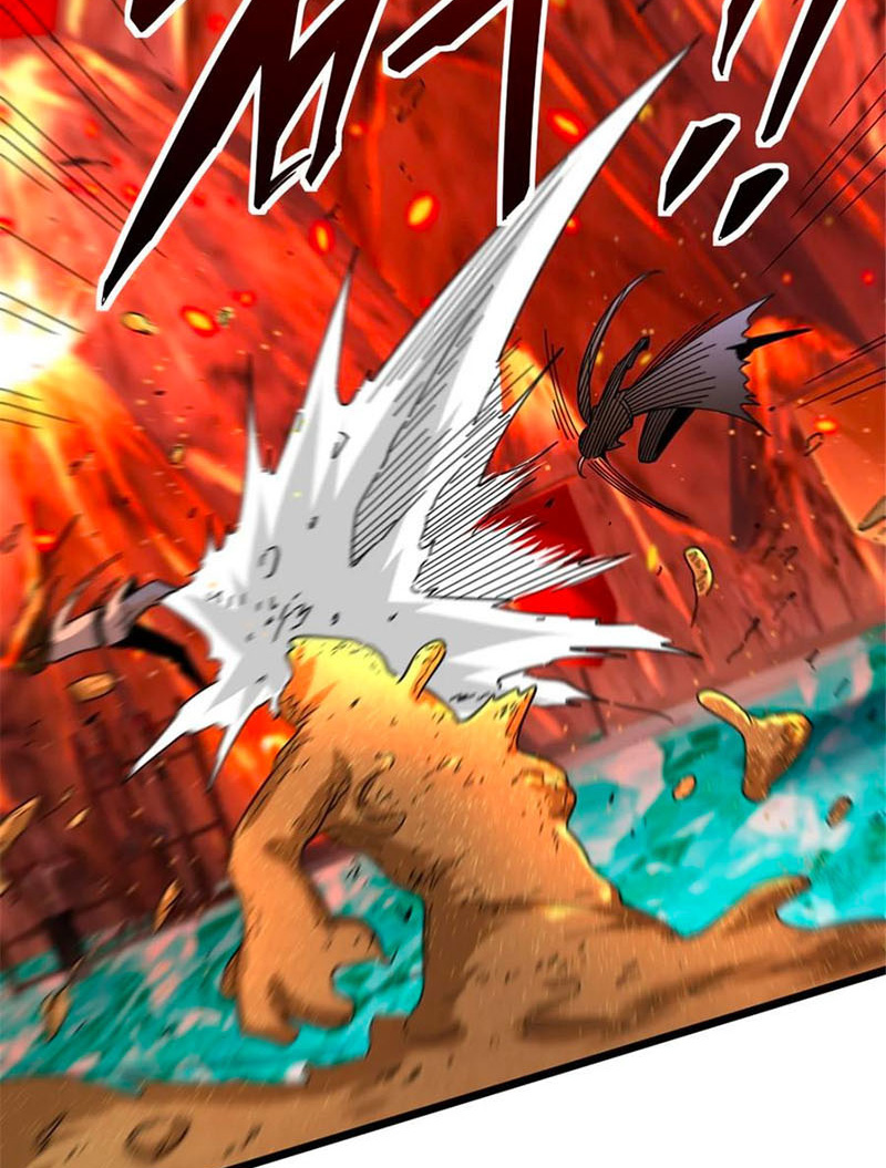 Thả Vu Nữ Đó Ra chapter 432 - Trang 24