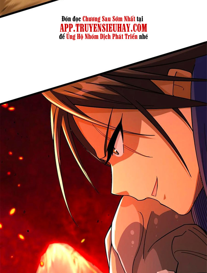Thả Vu Nữ Đó Ra chapter 432 - Trang 25