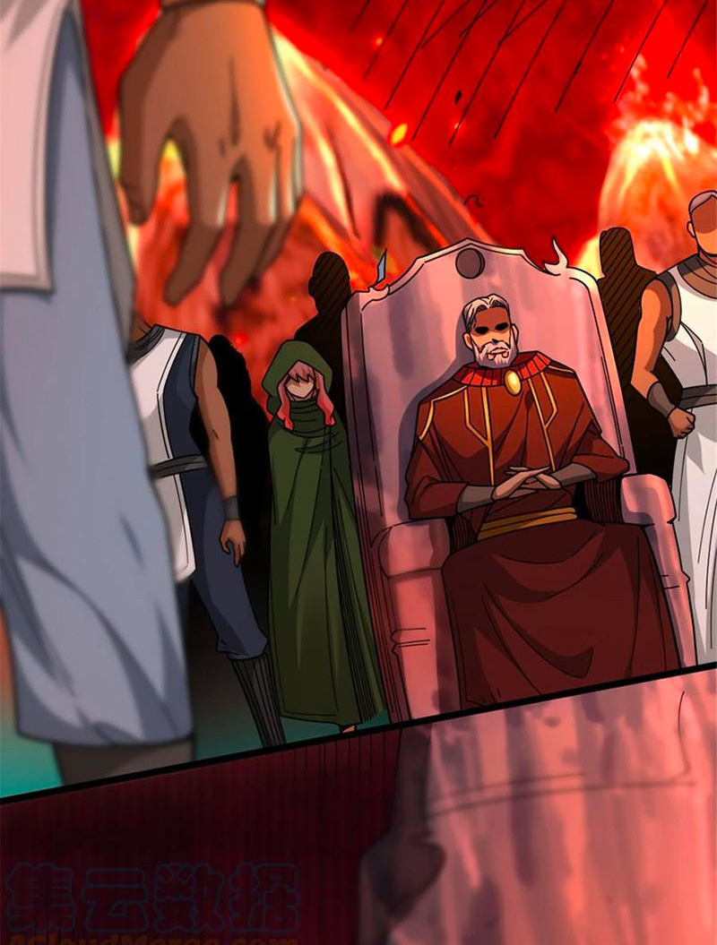 Thả Vu Nữ Đó Ra chapter 432 - Trang 27