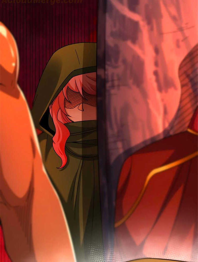 Thả Vu Nữ Đó Ra chapter 432 - Trang 28