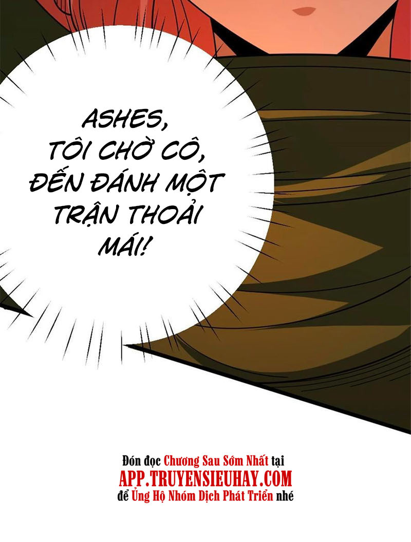 Thả Vu Nữ Đó Ra chapter 432 - Trang 30