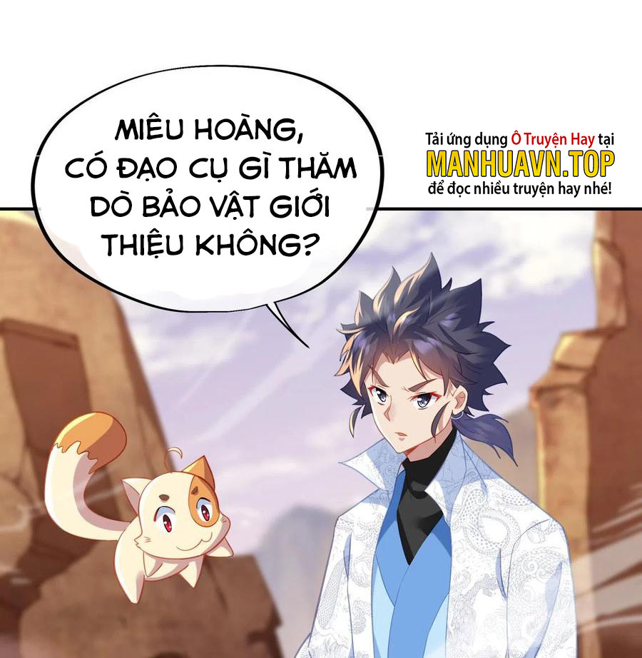 Bắt Đầu Quật Khởi Từ Làm Lô Đỉnh Chapter 39 - Trang 9