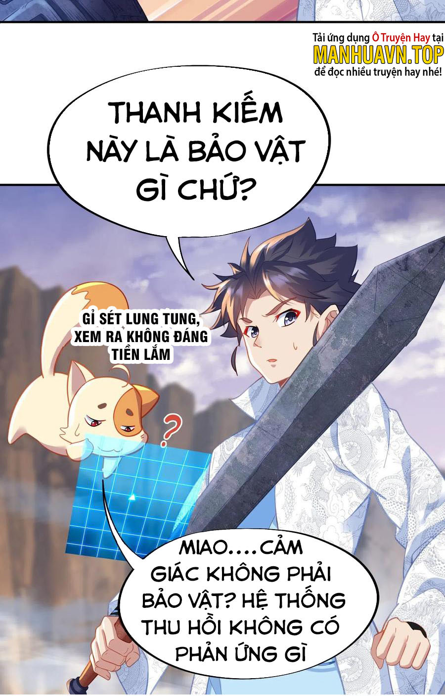 Bắt Đầu Quật Khởi Từ Làm Lô Đỉnh Chapter 39 - Trang 25
