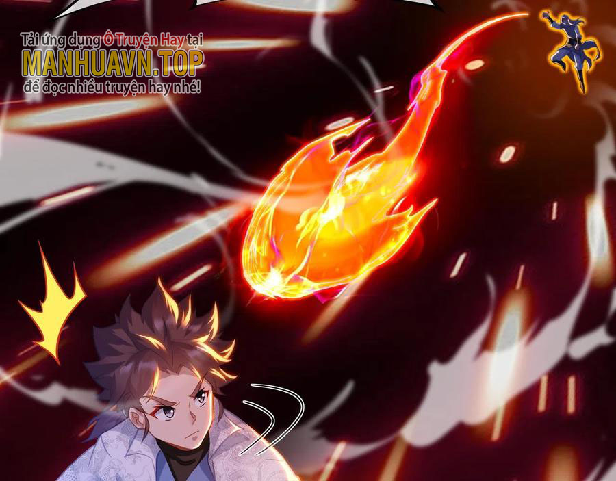 Bắt Đầu Quật Khởi Từ Làm Lô Đỉnh Chapter 39 - Trang 41
