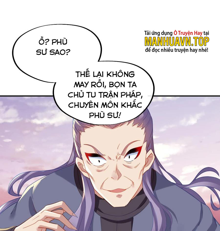 Bắt Đầu Quật Khởi Từ Làm Lô Đỉnh Chapter 39 - Trang 55