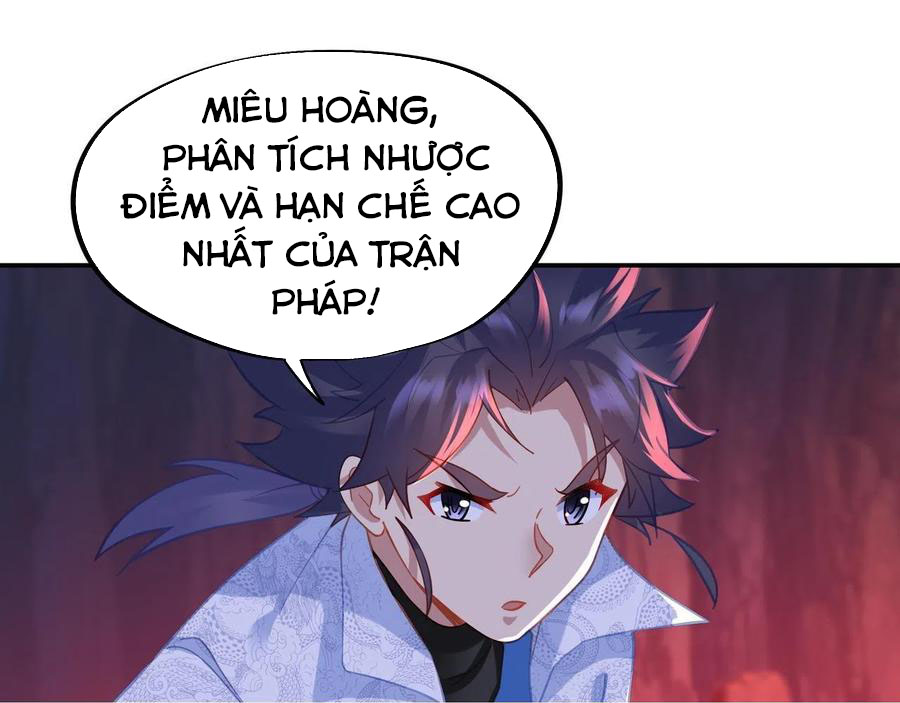 Bắt Đầu Quật Khởi Từ Làm Lô Đỉnh Chapter 39 - Trang 60