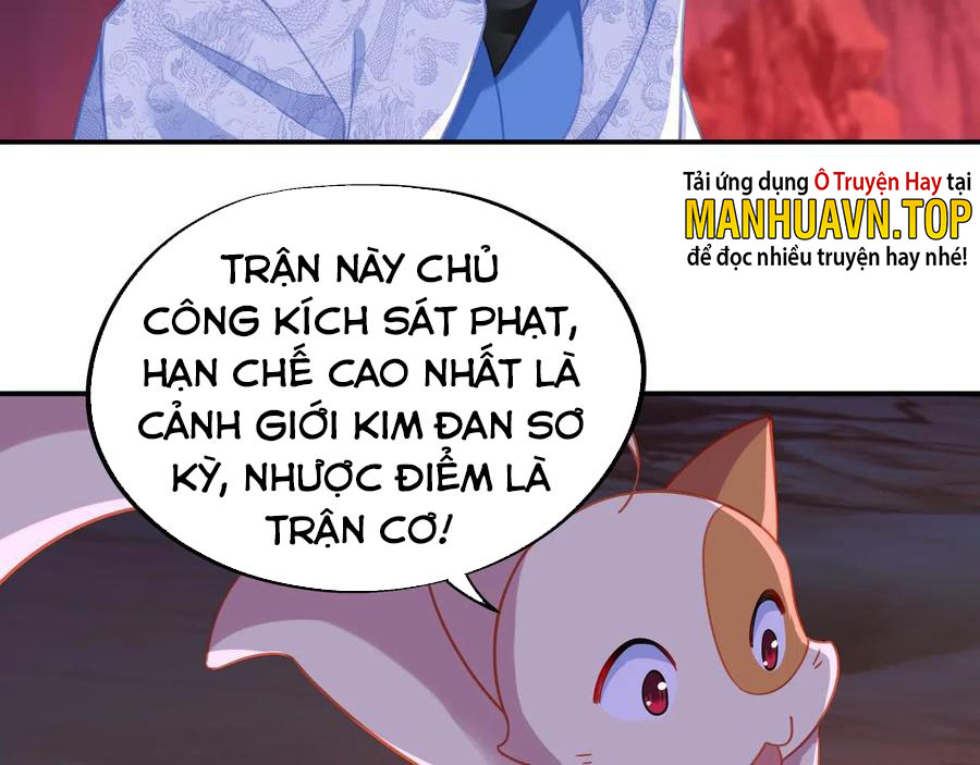 Bắt Đầu Quật Khởi Từ Làm Lô Đỉnh Chapter 39 - Trang 61