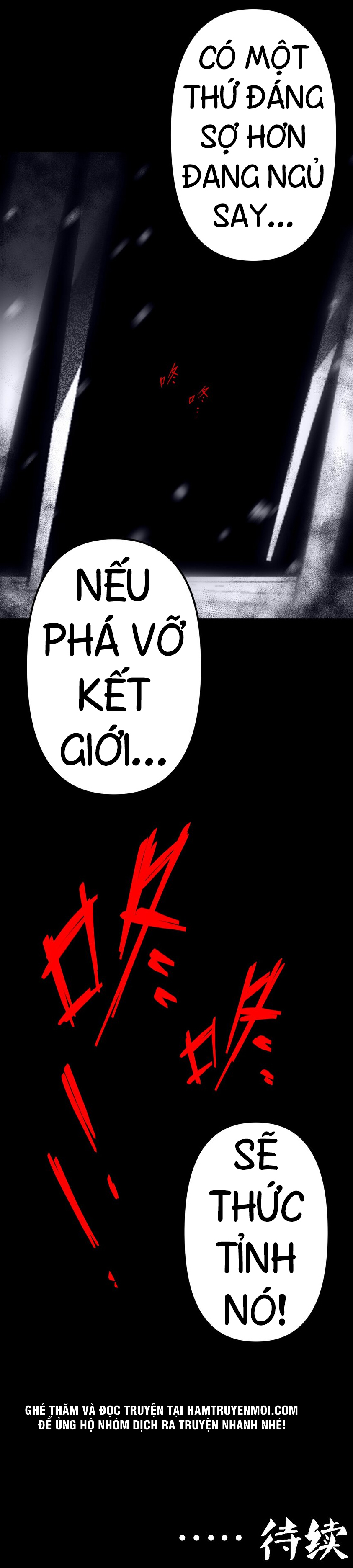 Ta Làm Đạo Sĩ Những Năm Kia chapter 16 - Upload bởi truyensieuhay.com