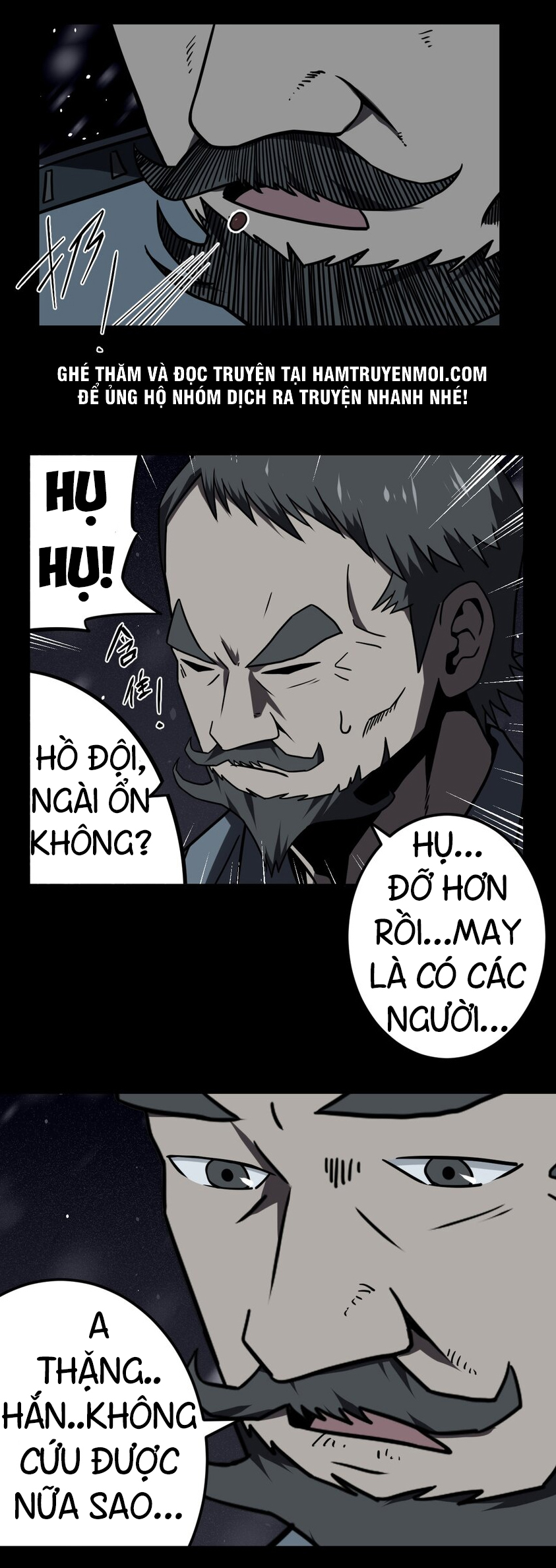 Ta Làm Đạo Sĩ Những Năm Kia chapter 16 - Upload bởi truyensieuhay.com