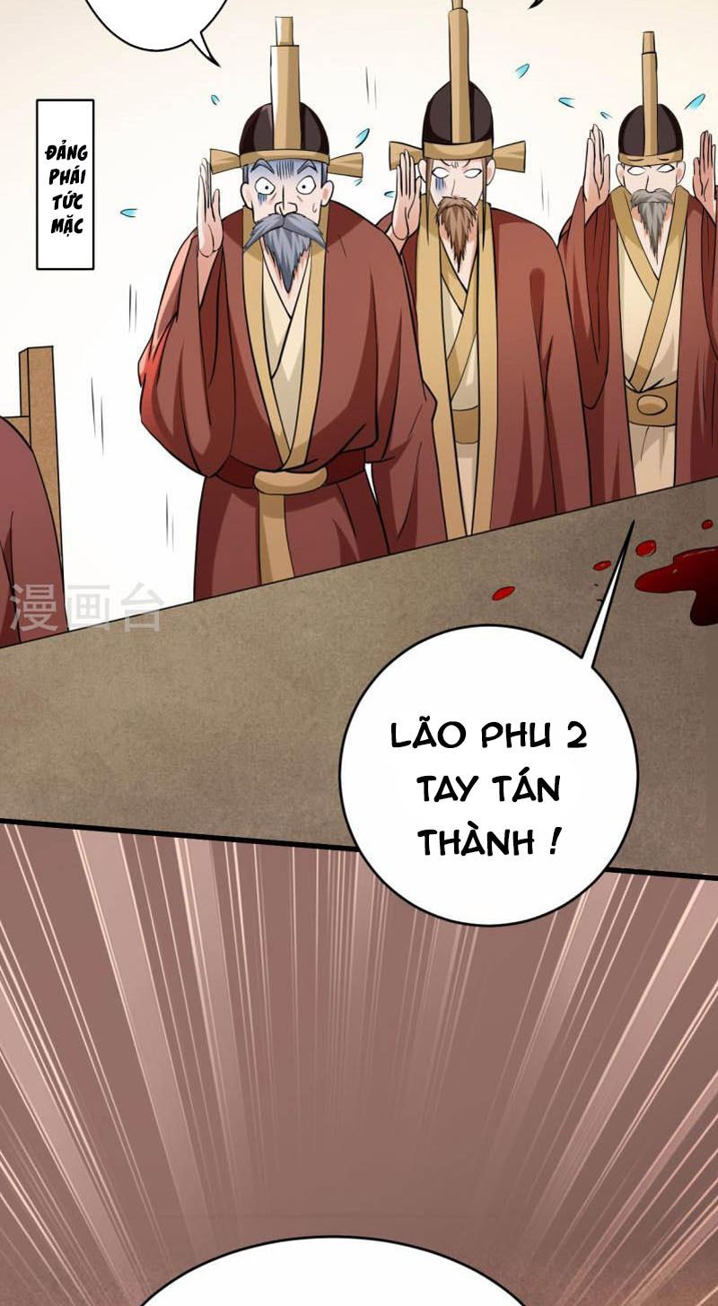 Đệ Tử Của Ta Đều Là Siêu Thần Chapter 146 - Trang 2
