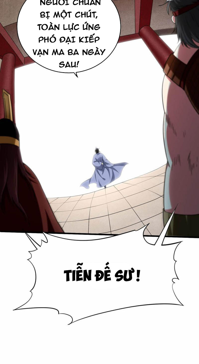 Đệ Tử Của Ta Đều Là Siêu Thần Chapter 146 - Trang 4