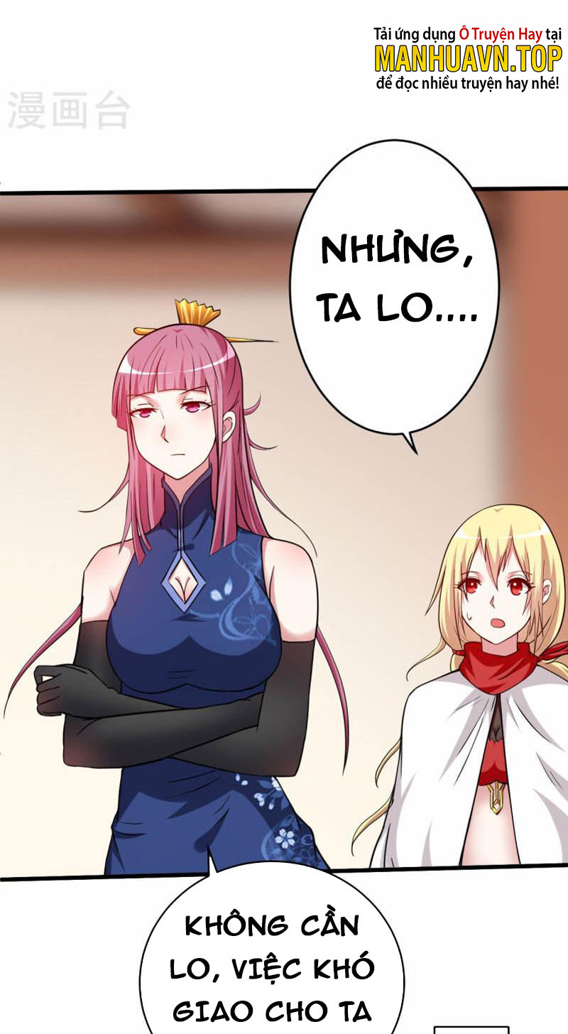 Đệ Tử Của Ta Đều Là Siêu Thần Chapter 146 - Trang 5