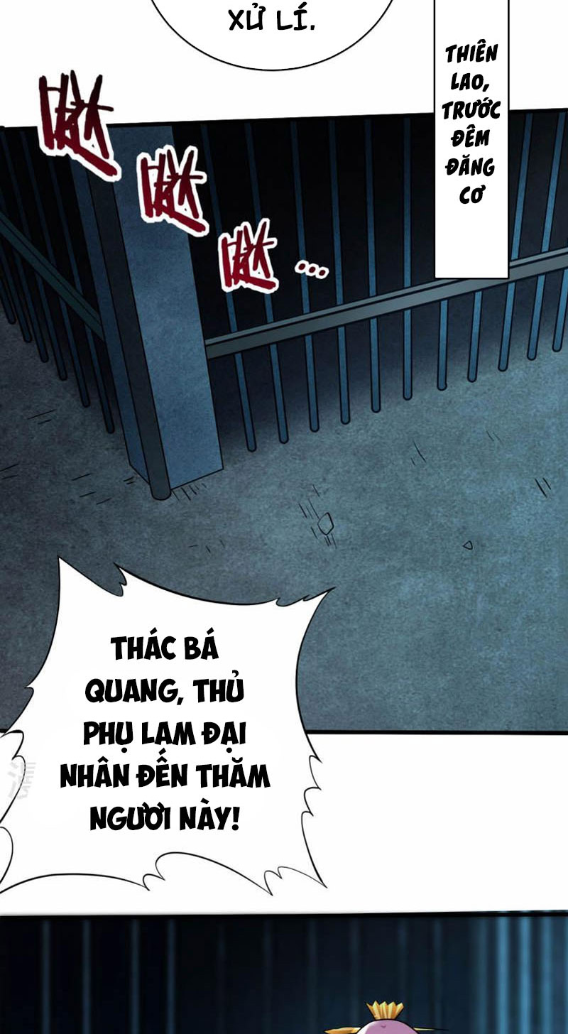 Đệ Tử Của Ta Đều Là Siêu Thần Chapter 146 - Trang 6