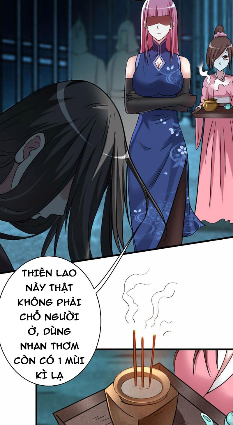 Đệ Tử Của Ta Đều Là Siêu Thần Chapter 146 - Trang 7