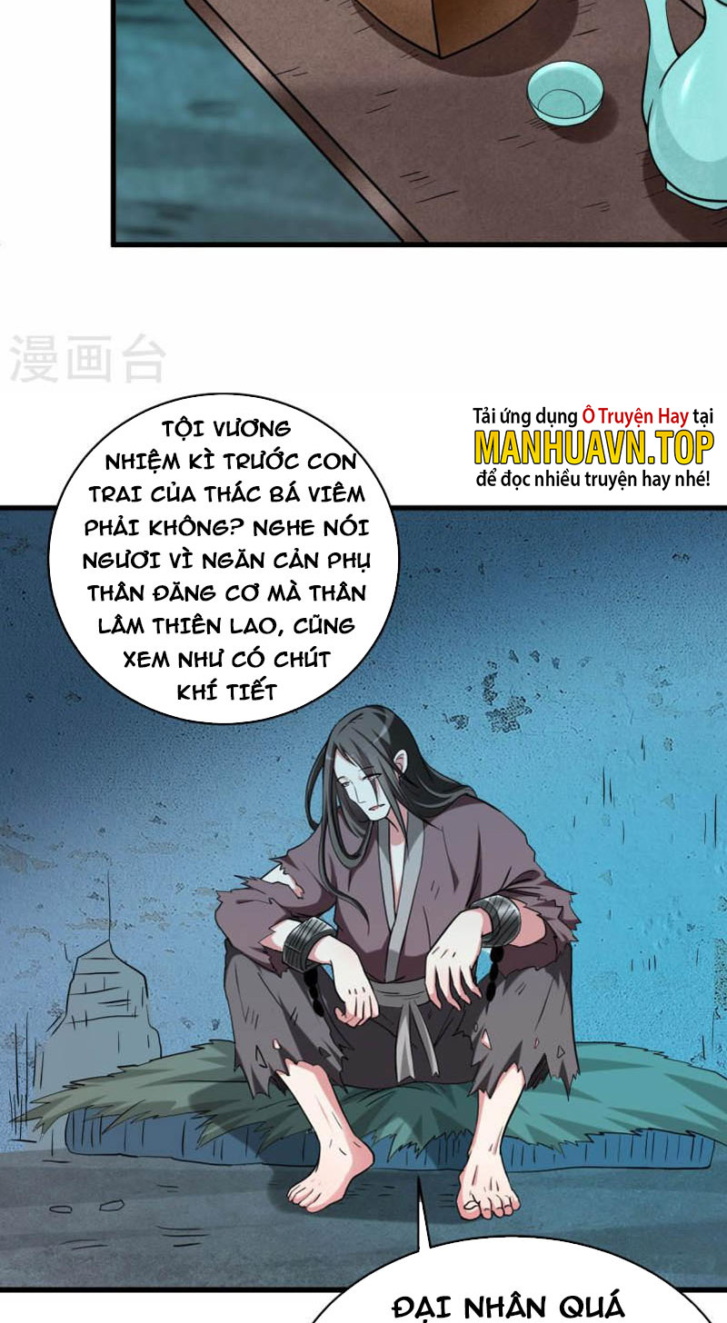 Đệ Tử Của Ta Đều Là Siêu Thần Chapter 146 - Trang 8