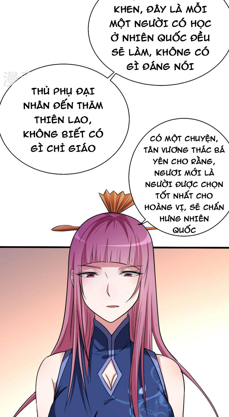 Đệ Tử Của Ta Đều Là Siêu Thần Chapter 146 - Trang 9