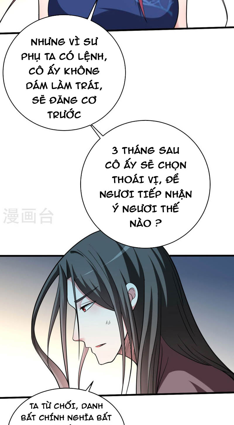 Đệ Tử Của Ta Đều Là Siêu Thần Chapter 146 - Trang 10