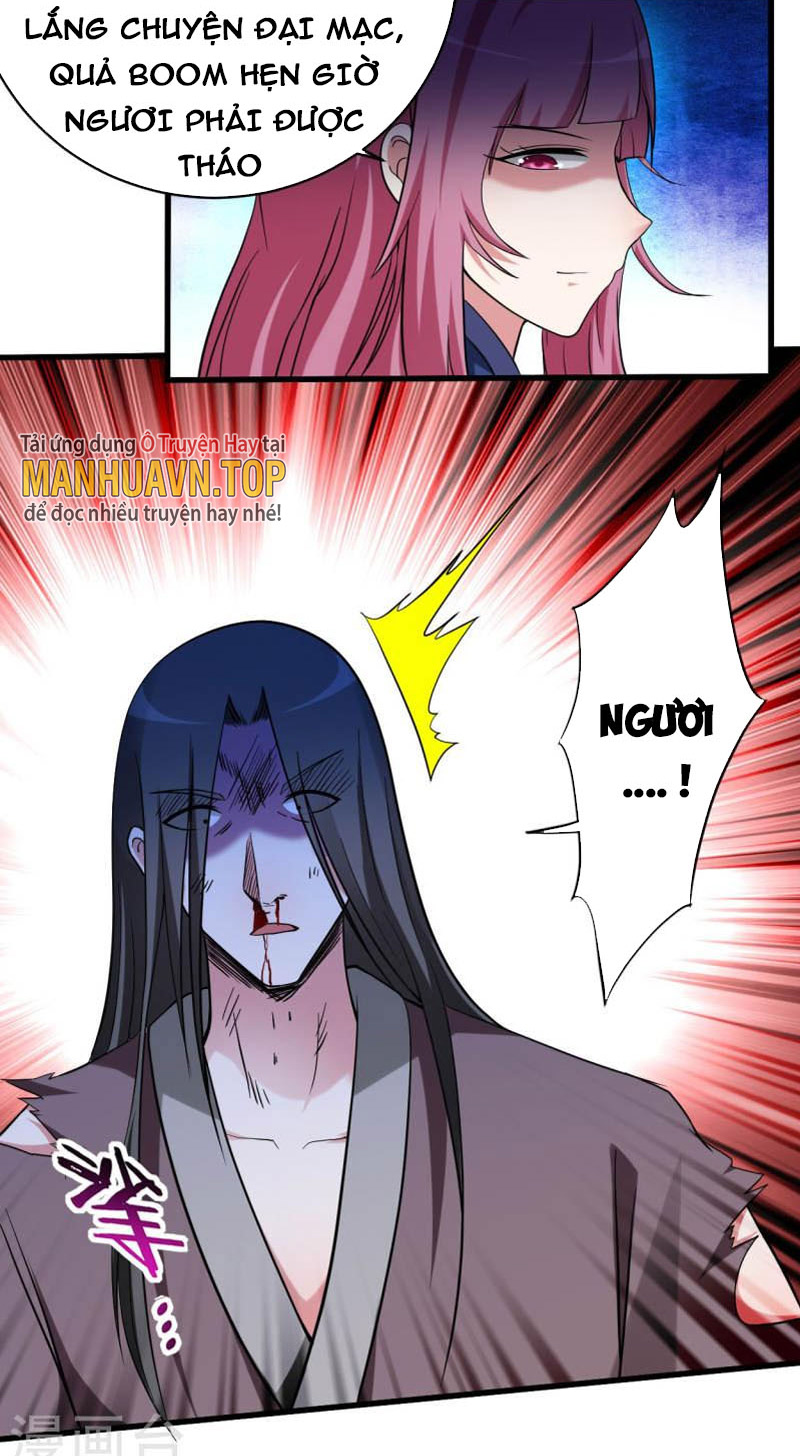 Đệ Tử Của Ta Đều Là Siêu Thần Chapter 146 - Trang 14