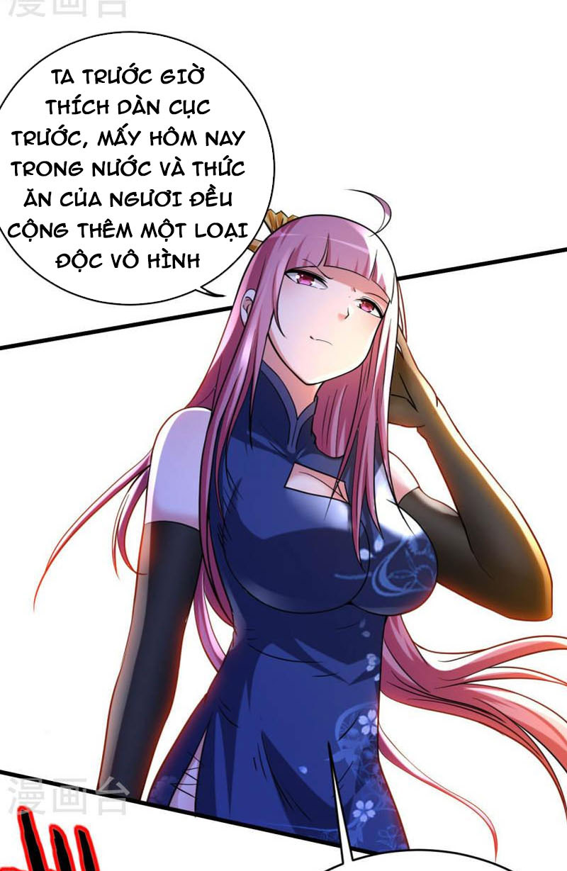 Đệ Tử Của Ta Đều Là Siêu Thần Chapter 146 - Trang 15