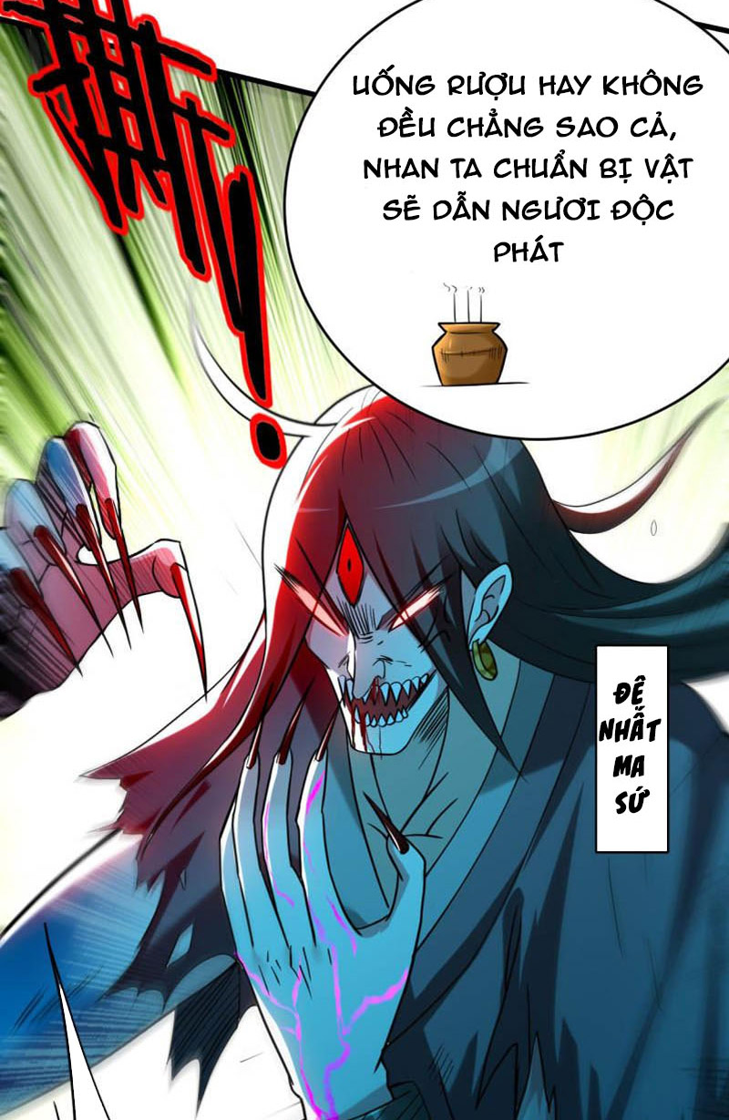 Đệ Tử Của Ta Đều Là Siêu Thần Chapter 146 - Trang 16