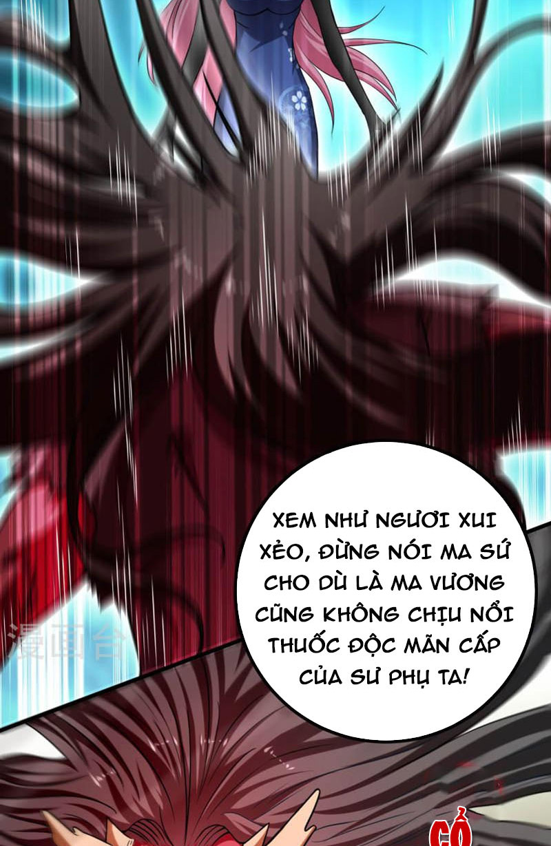 Đệ Tử Của Ta Đều Là Siêu Thần Chapter 146 - Trang 18
