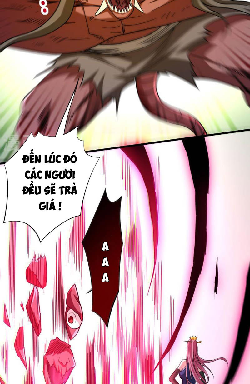Đệ Tử Của Ta Đều Là Siêu Thần Chapter 146 - Trang 26