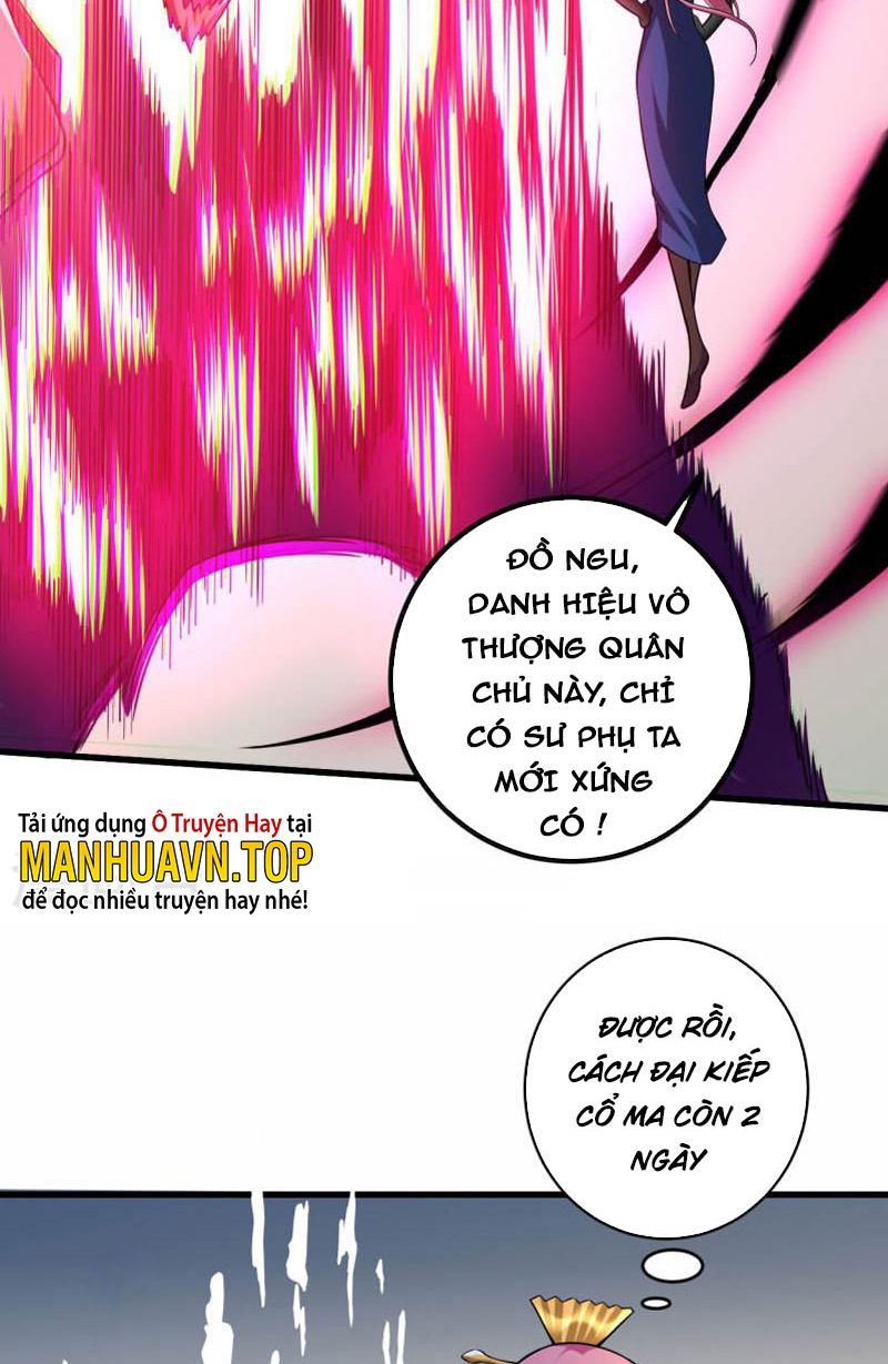 Đệ Tử Của Ta Đều Là Siêu Thần Chapter 146 - Trang 27