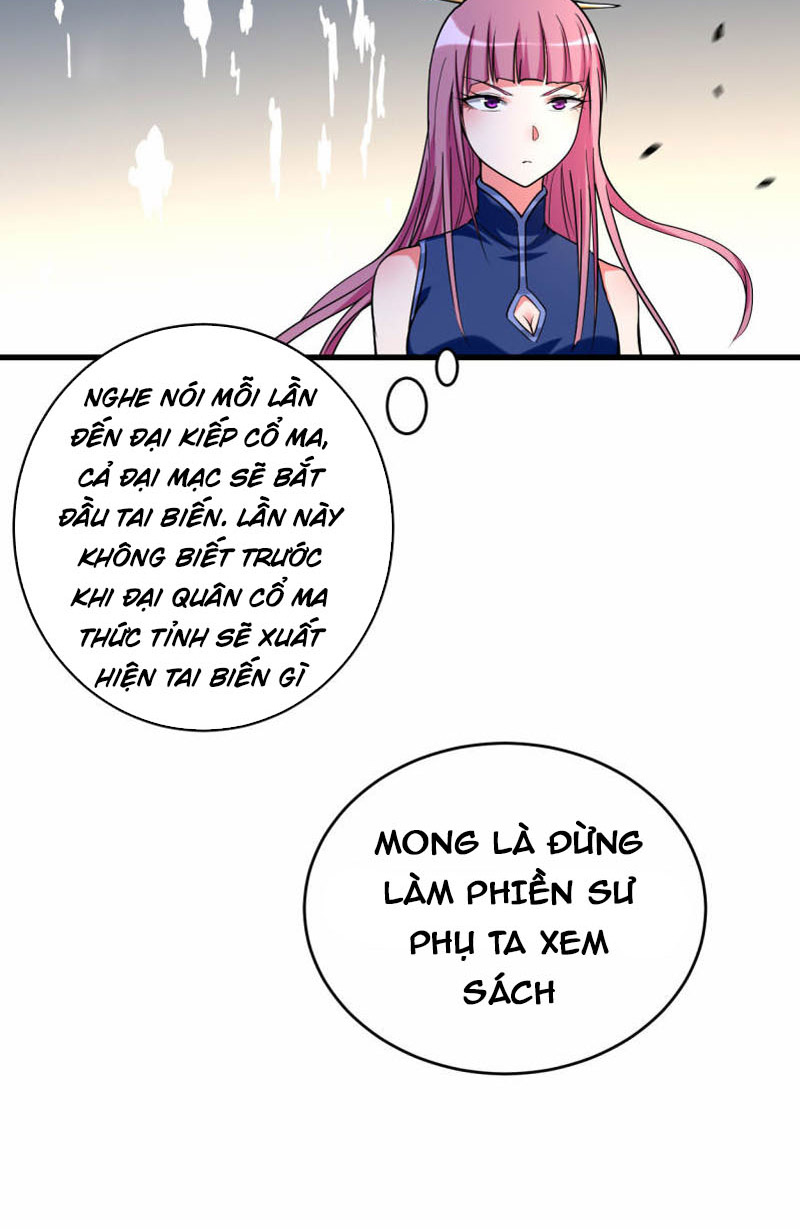 Đệ Tử Của Ta Đều Là Siêu Thần Chapter 146 - Trang 28
