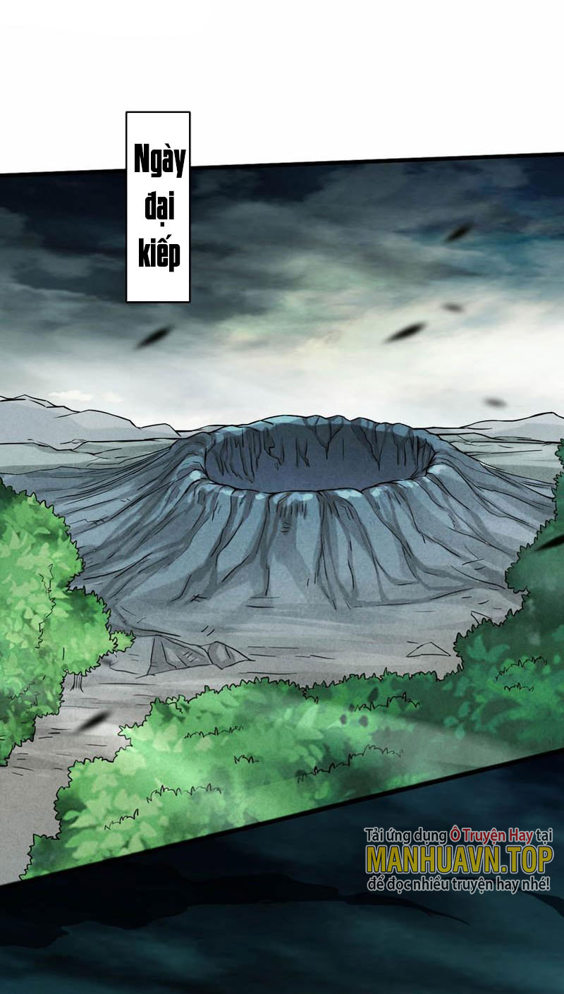 Đệ Tử Của Ta Đều Là Siêu Thần Chapter 146 - Trang 29