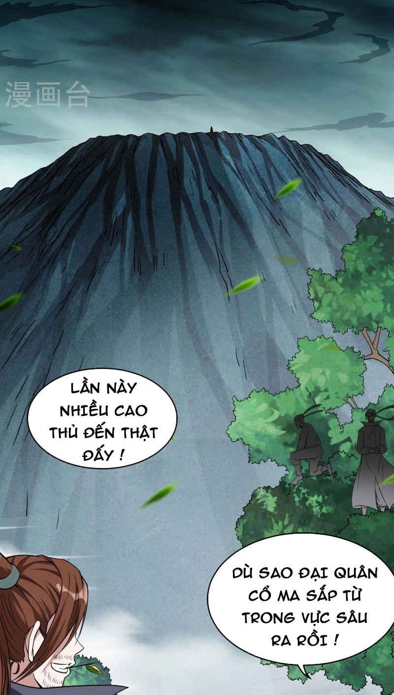Đệ Tử Của Ta Đều Là Siêu Thần Chapter 146 - Trang 30