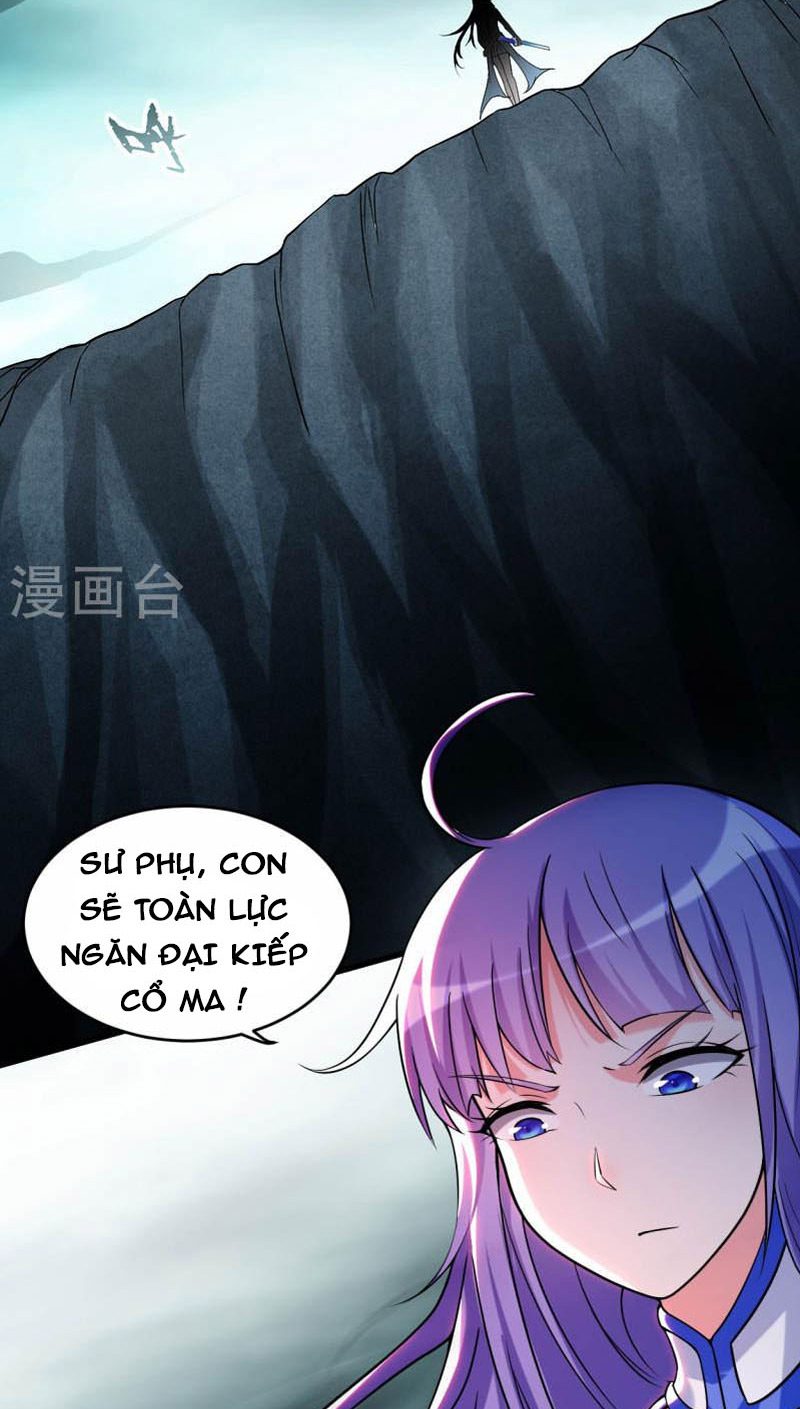 Đệ Tử Của Ta Đều Là Siêu Thần Chapter 146 - Trang 32
