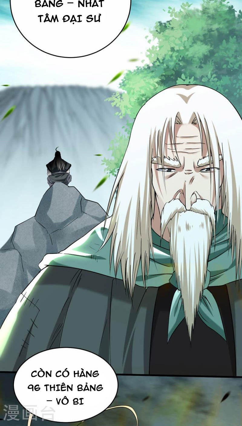 Đệ Tử Của Ta Đều Là Siêu Thần Chapter 146 - Trang 35
