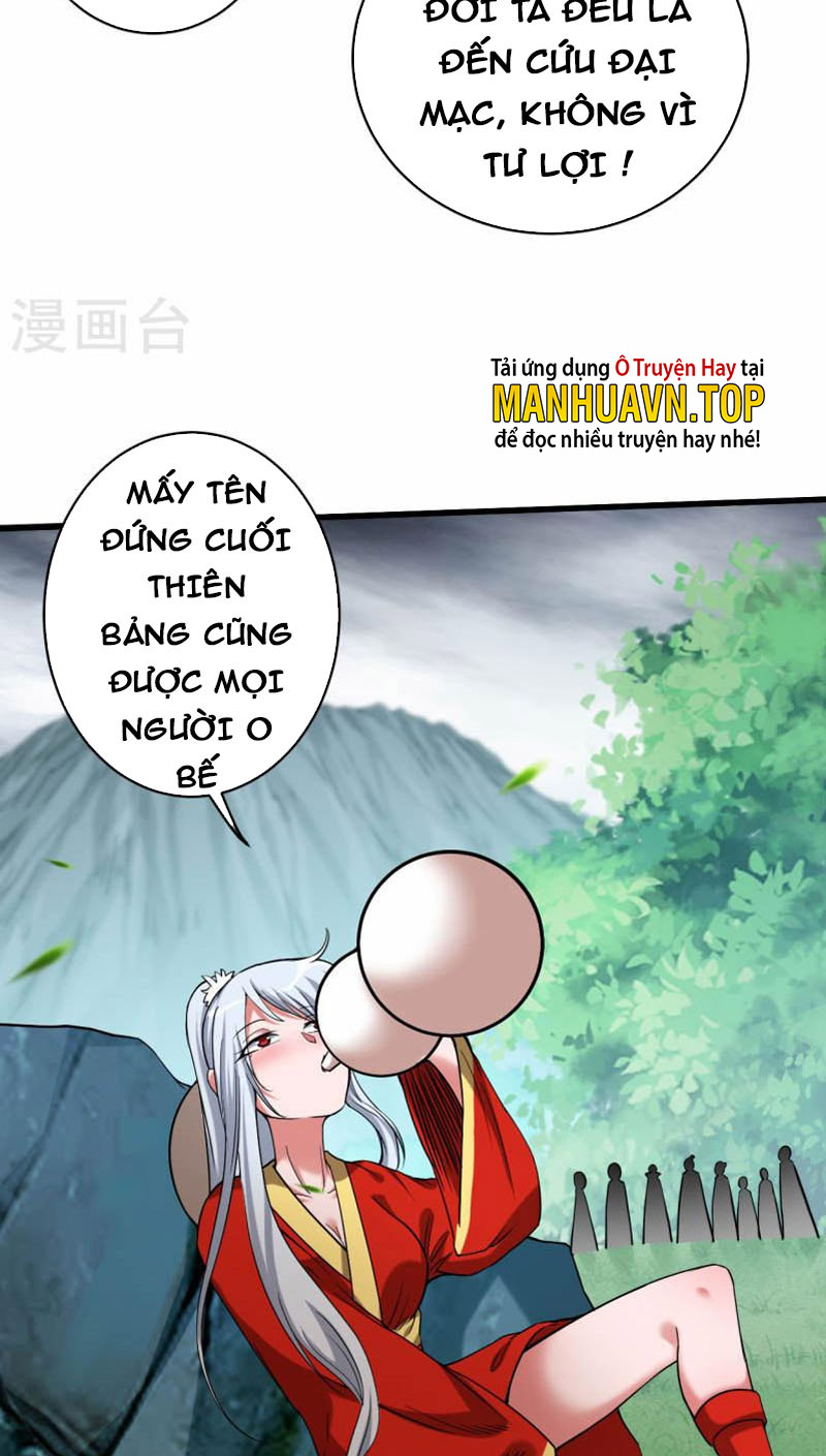 Đệ Tử Của Ta Đều Là Siêu Thần Chapter 146 - Trang 37