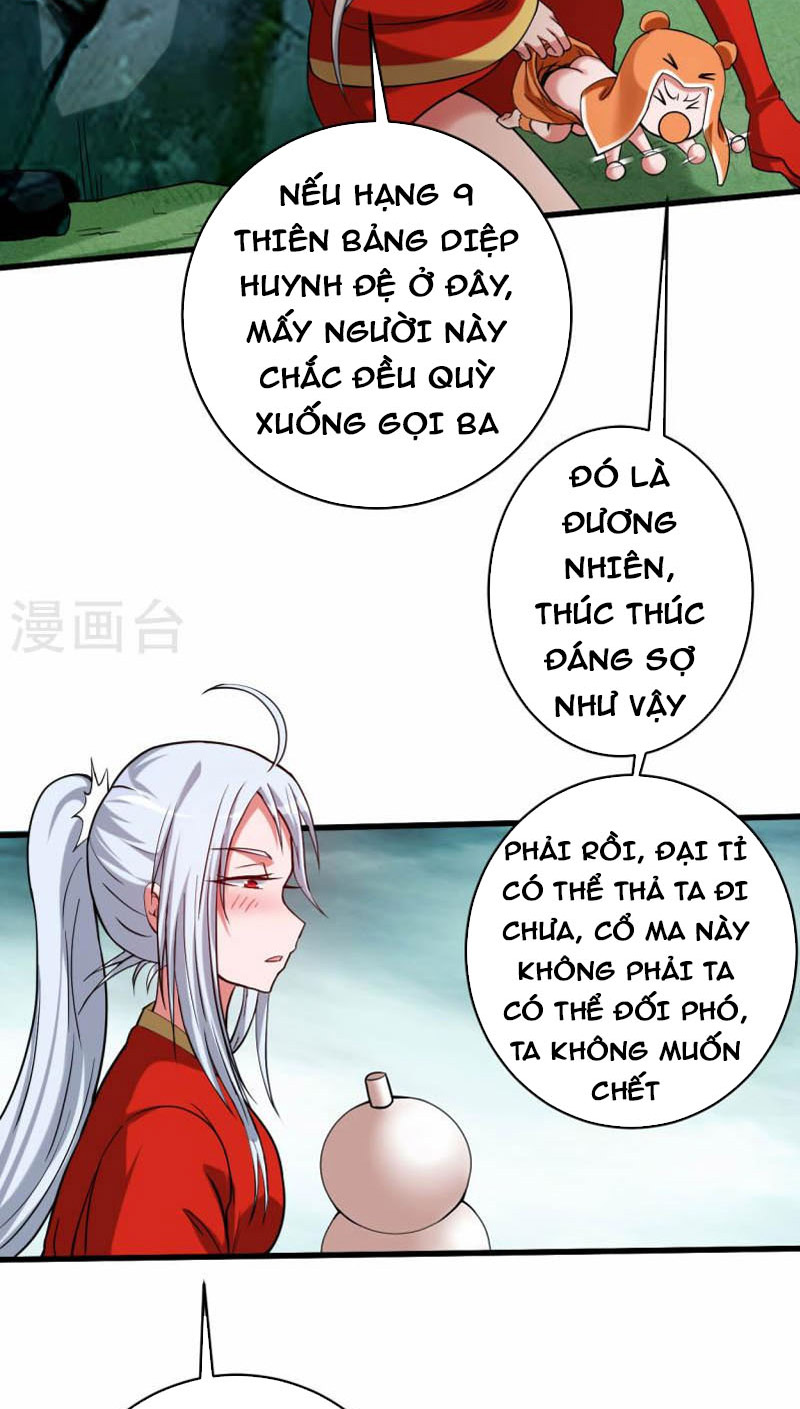 Đệ Tử Của Ta Đều Là Siêu Thần Chapter 146 - Trang 38