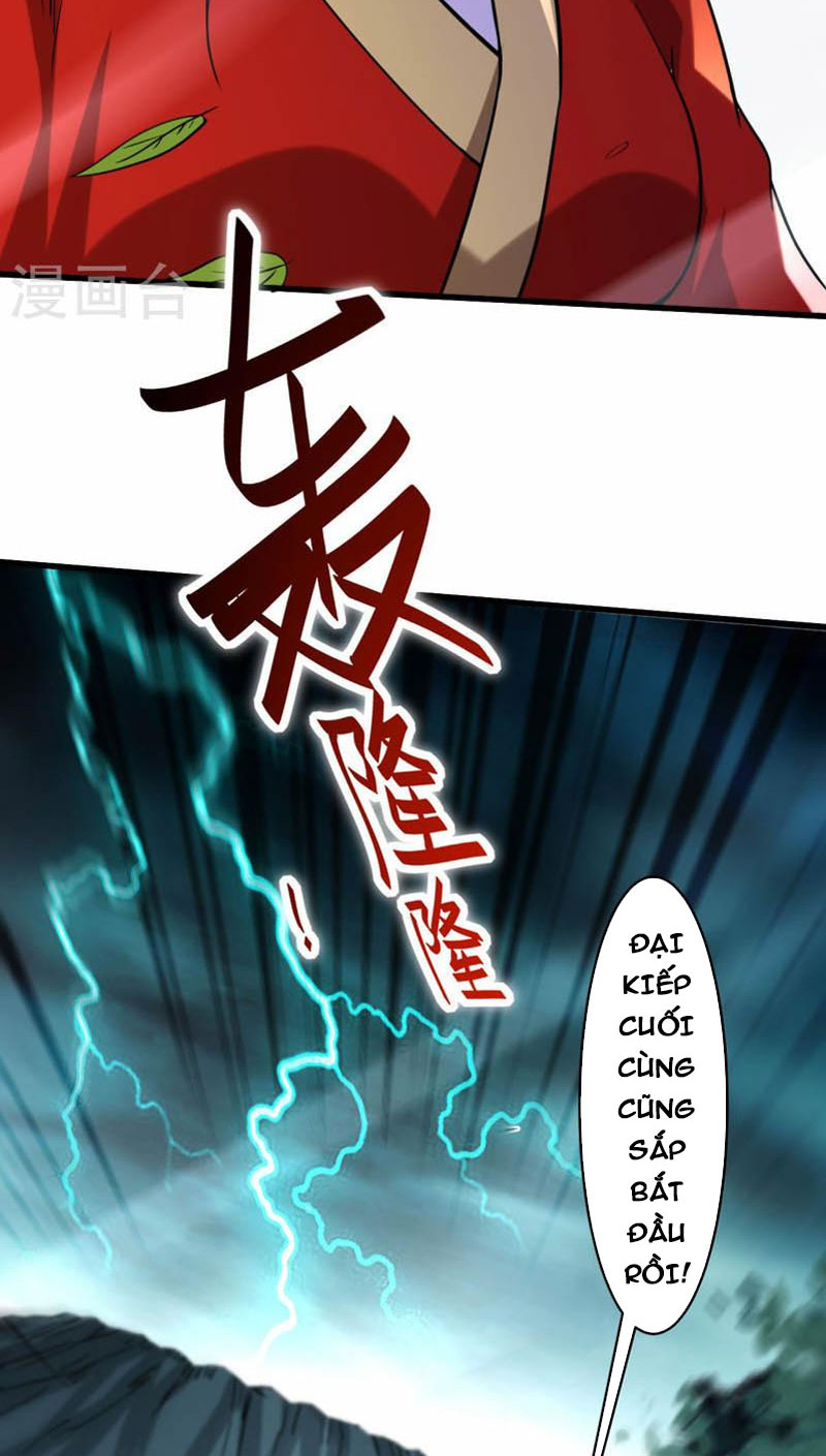 Đệ Tử Của Ta Đều Là Siêu Thần Chapter 146 - Trang 41