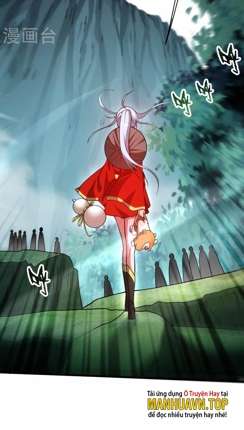 Đệ Tử Của Ta Đều Là Siêu Thần Chapter 146 - Trang 42