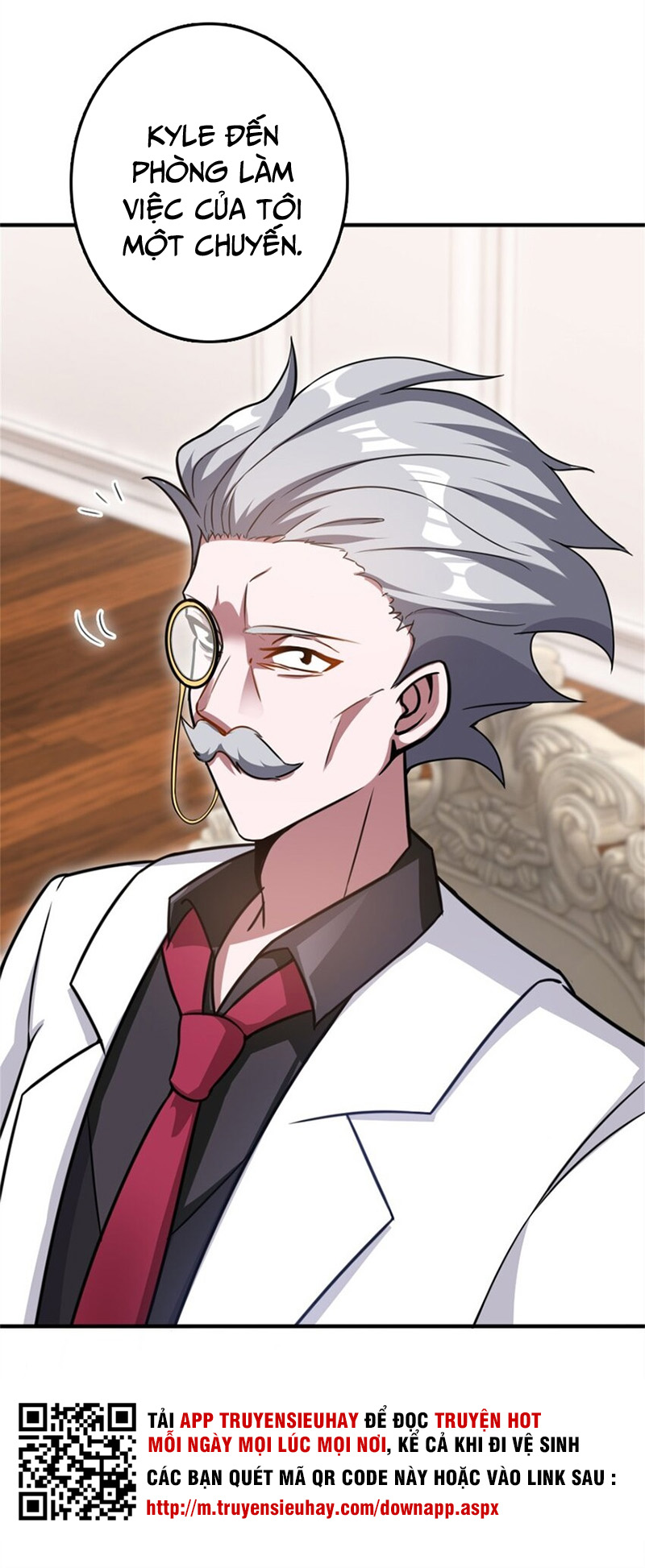 Thả Vu Nữ Đó Ra chapter 359 - Upload bởi truyensieuhay.com