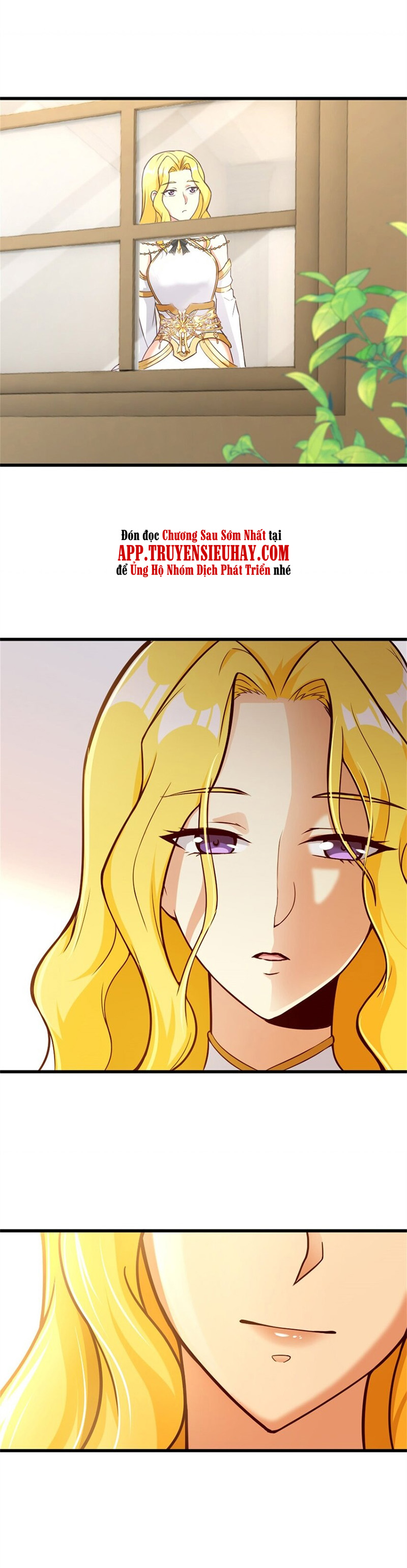 Thả Vu Nữ Đó Ra chapter 360 - Trang 18
