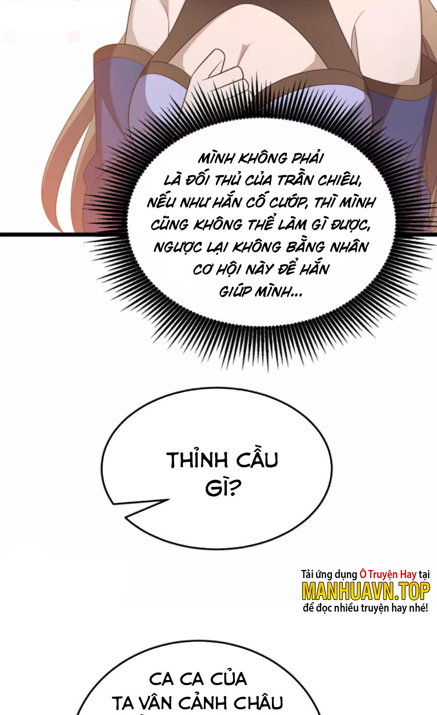 Chúa Tể Tam Giới Chapter 239 - Hamtruyen.vn