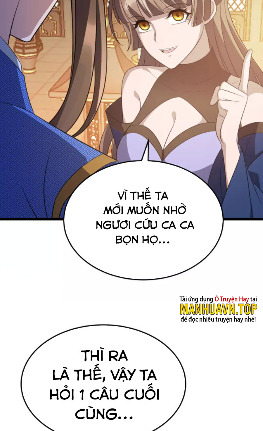 Chúa Tể Tam Giới Chapter 239 - Hamtruyen.vn