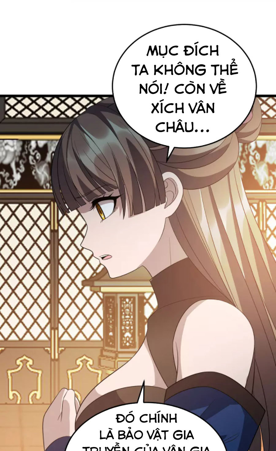 Chúa Tể Tam Giới Chapter 239 - Hamtruyen.vn
