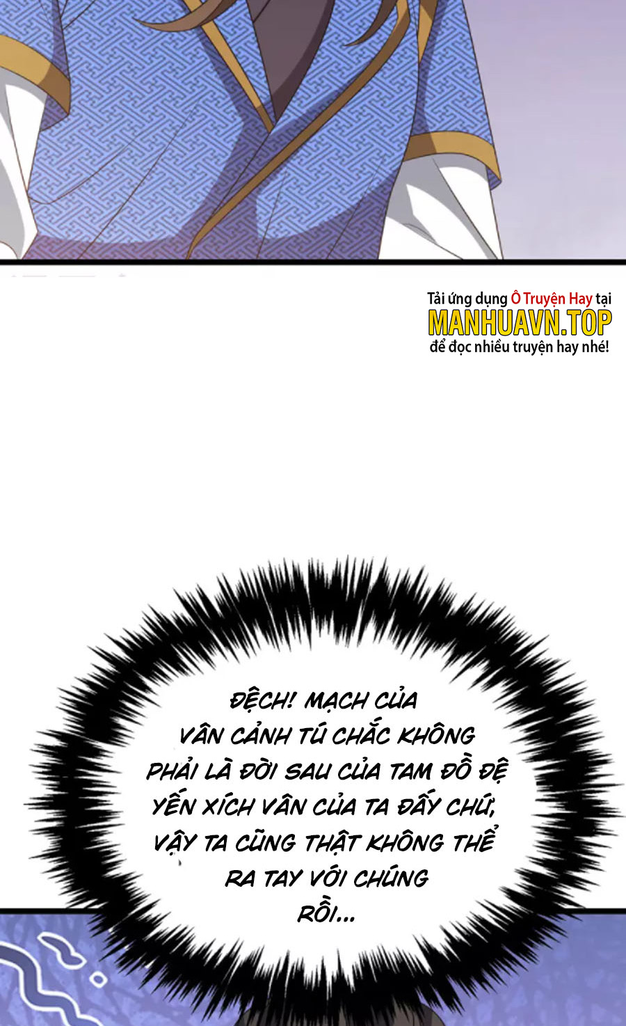 Chúa Tể Tam Giới Chapter 239 - Hamtruyen.vn