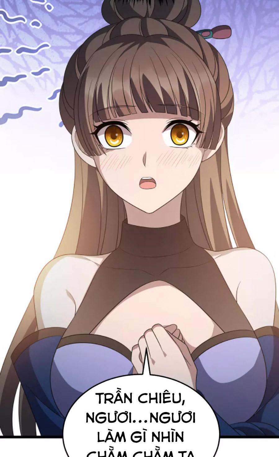 Chúa Tể Tam Giới Chapter 239 - Hamtruyen.vn