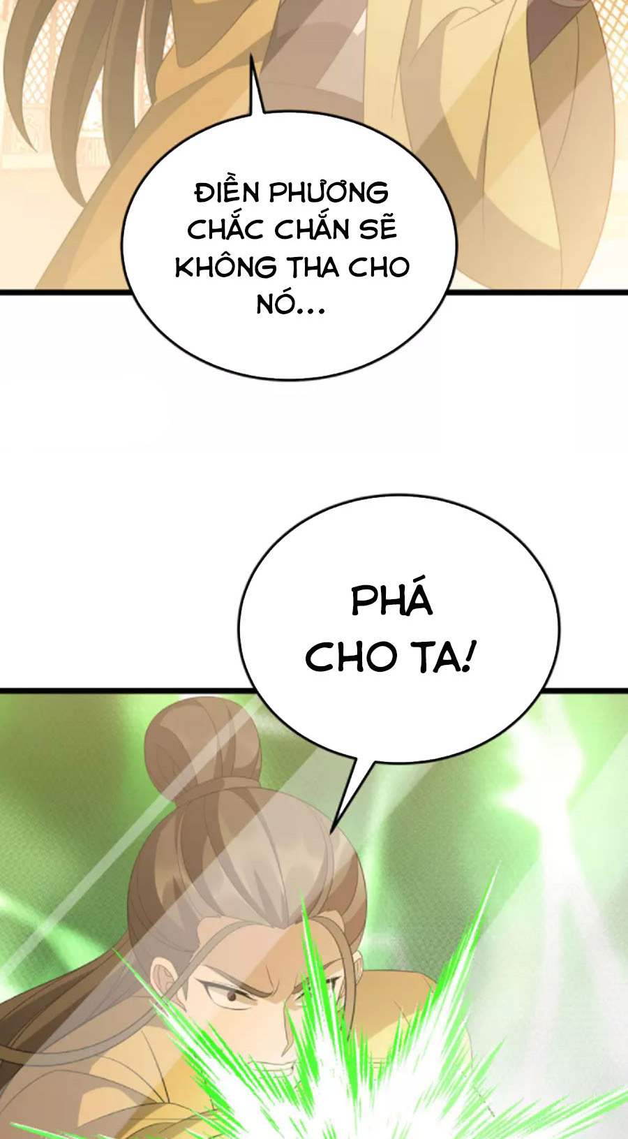 Chúa Tể Tam Giới Chapter 239 - Hamtruyen.vn
