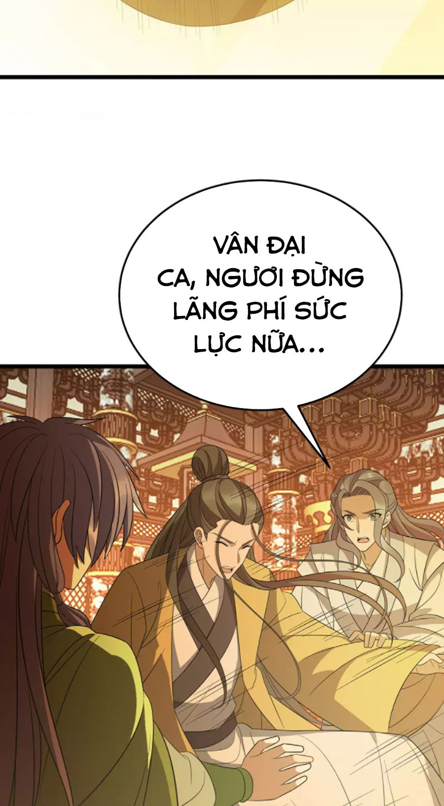 Chúa Tể Tam Giới Chapter 239 - Hamtruyen.vn