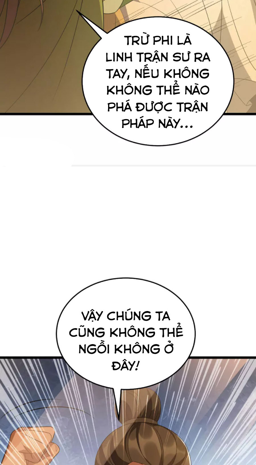 Chúa Tể Tam Giới Chapter 239 - Hamtruyen.vn