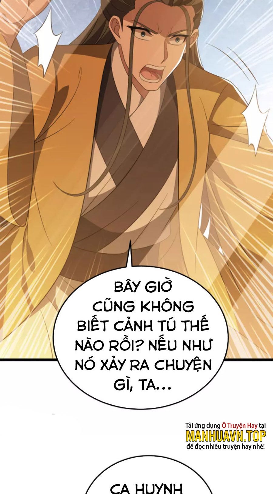 Chúa Tể Tam Giới Chapter 239 - Hamtruyen.vn