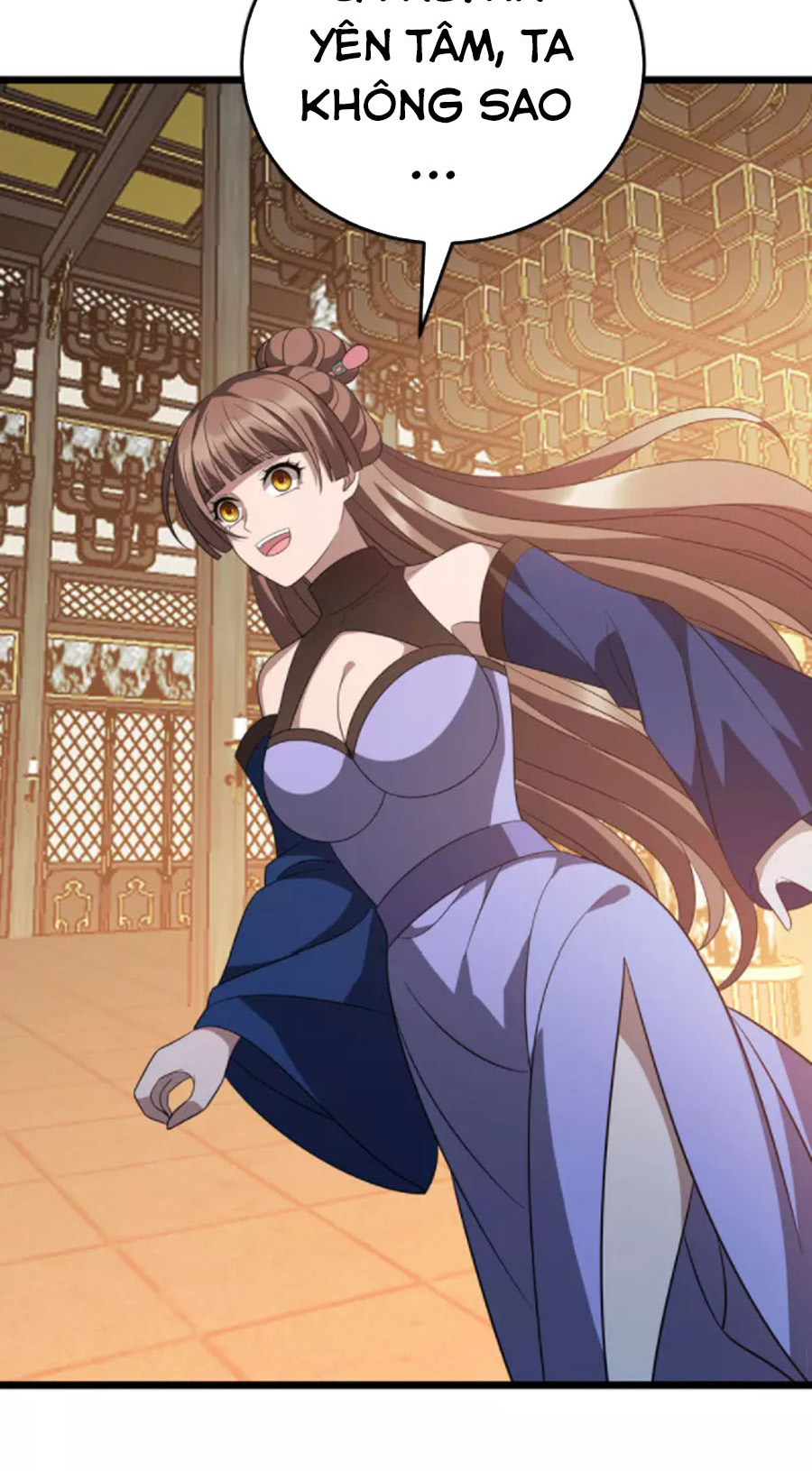 Chúa Tể Tam Giới Chapter 239 - Hamtruyen.vn